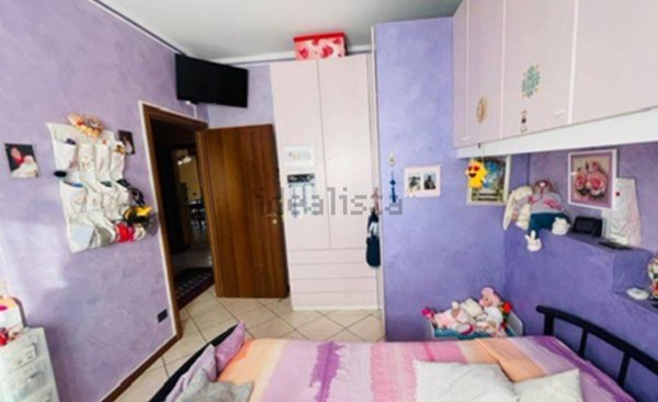 appartamento in vendita a Mozzo