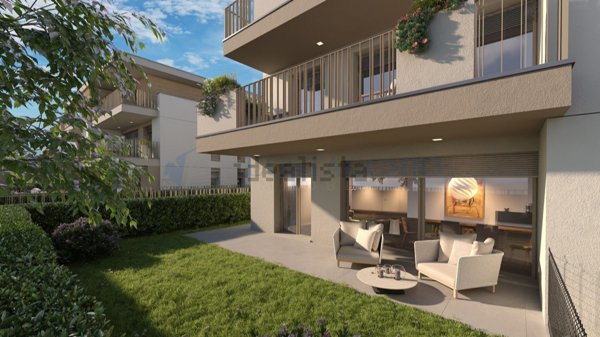 appartamento in vendita a Mozzo