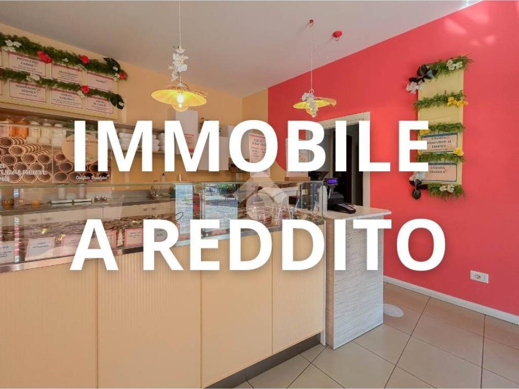 ufficio in vendita a Mozzo