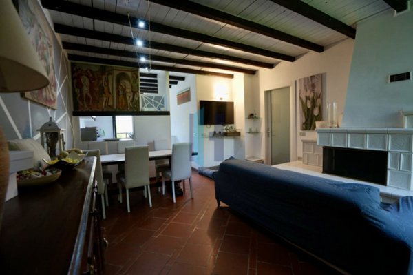 appartamento in vendita a Mozzo