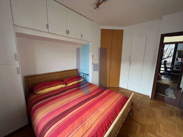 appartamento in vendita a Mozzo