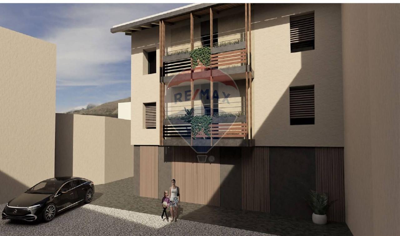 appartamento in vendita a Mozzo