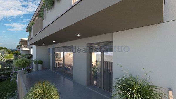 appartamento in vendita a Mozzo