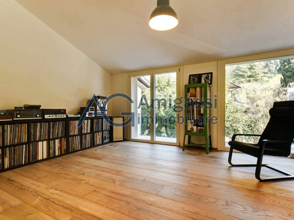 appartamento in vendita a Mozzo