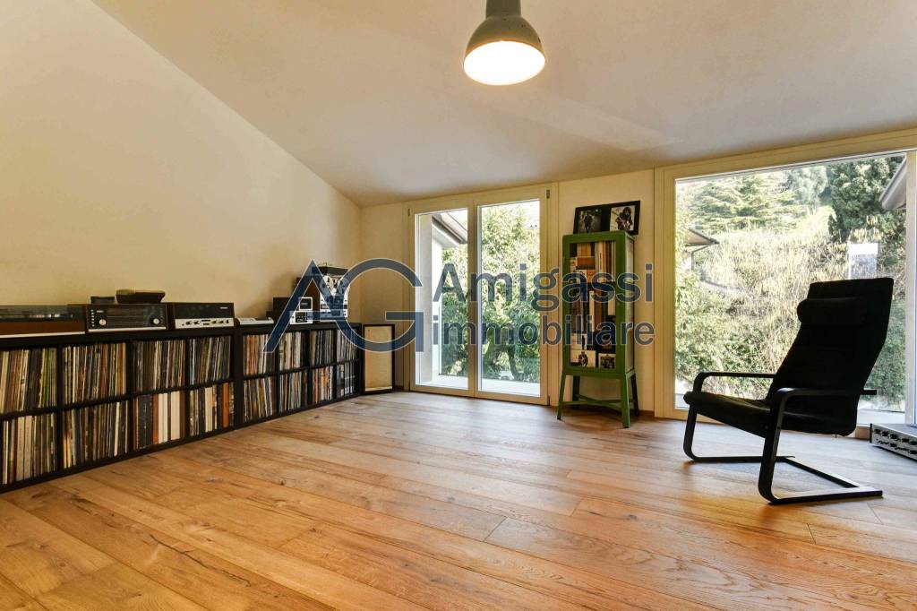 appartamento in vendita a Mozzo