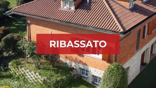 appartamento in vendita a Mozzo