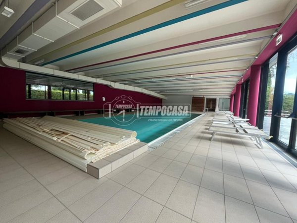 appartamento in vendita a Mozzo