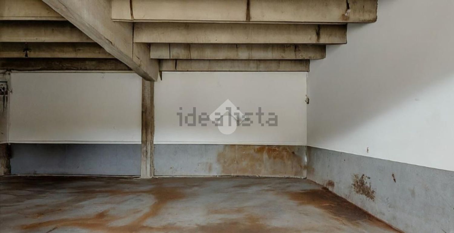 capannone in vendita a Mozzo