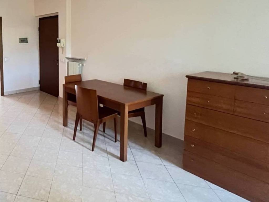 appartamento in vendita a Mozzo