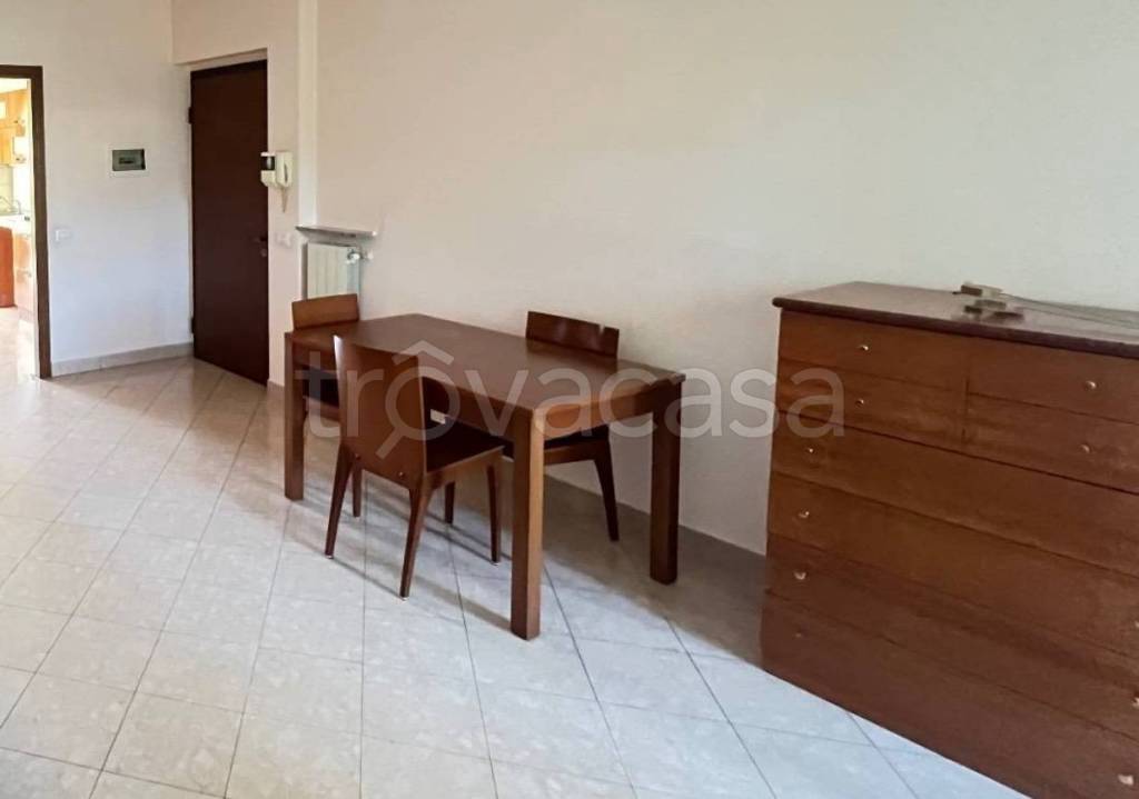 appartamento in vendita a Mozzo