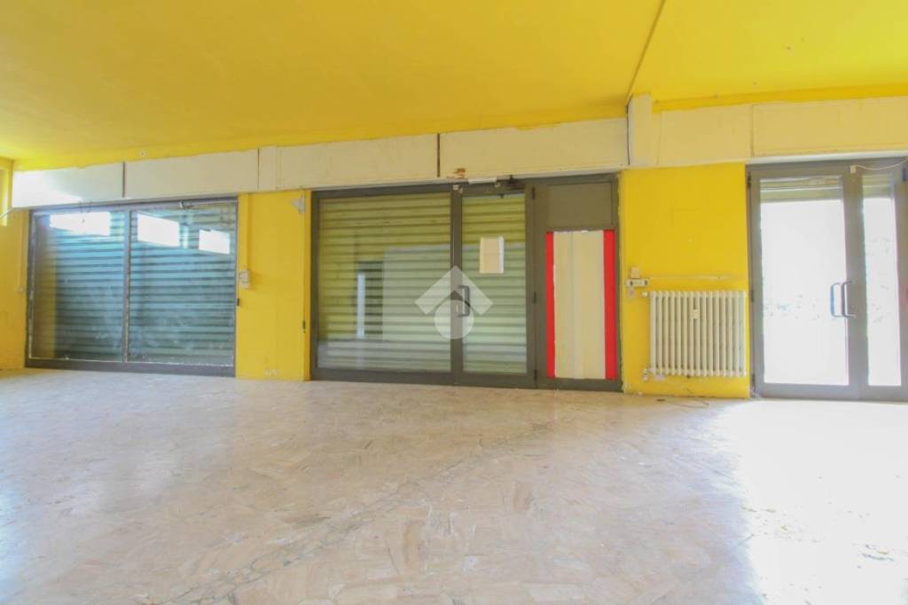 appartamento in vendita a Mozzo