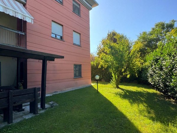 appartamento in vendita a Mozzo