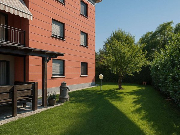 appartamento in vendita a Mozzo