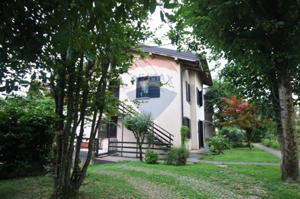 appartamento in vendita a Mozzo