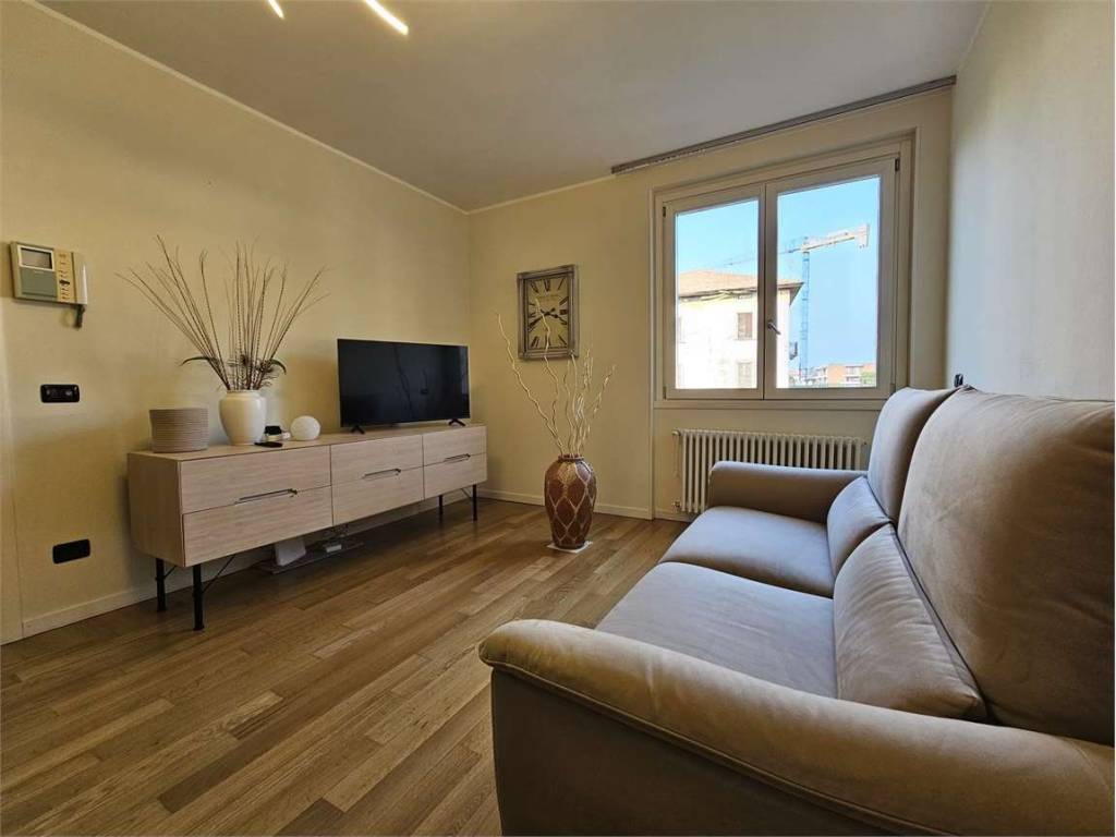 appartamento in vendita a Mozzo