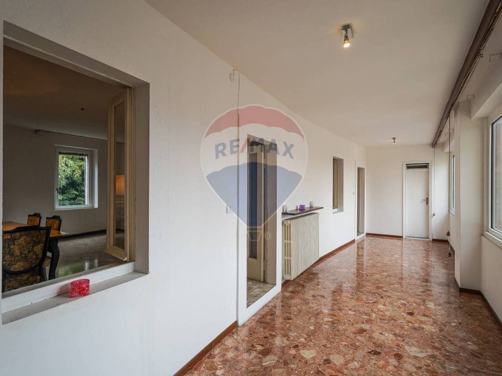 appartamento in vendita a Mozzo