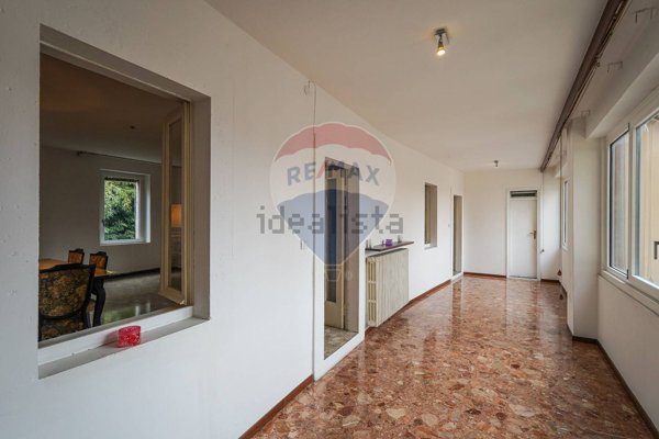 appartamento in vendita a Mozzo