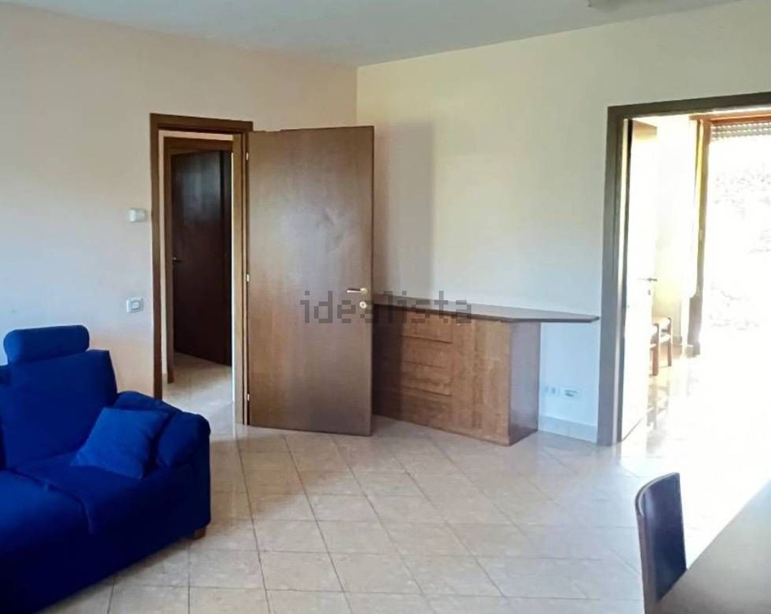 appartamento in vendita a Mozzo