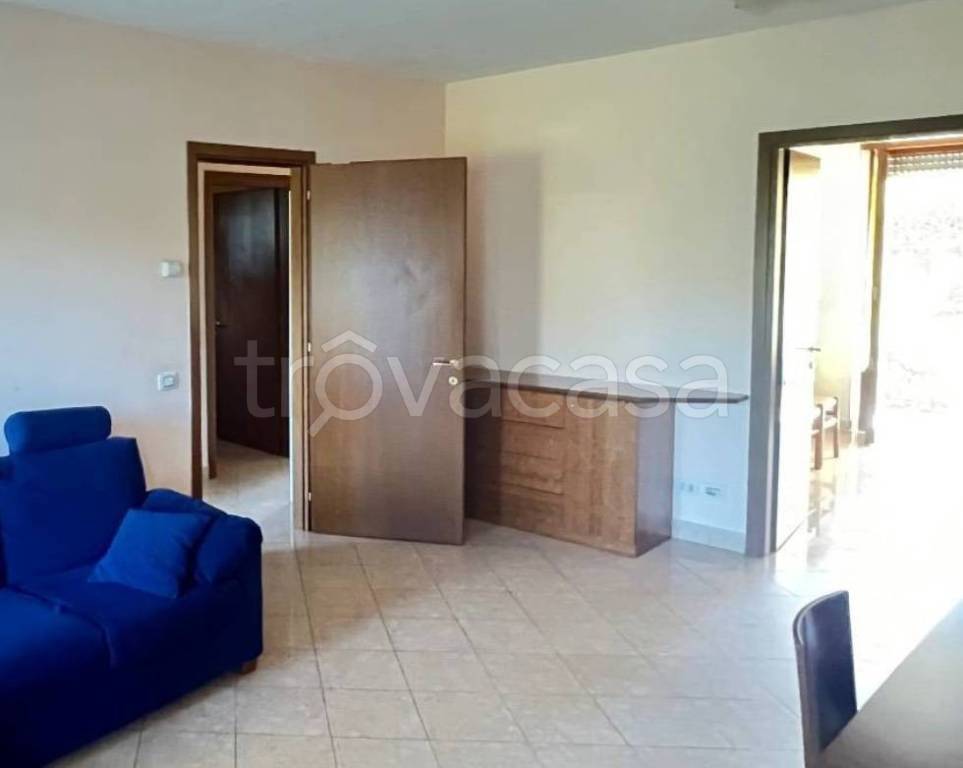 appartamento in vendita a Mozzo