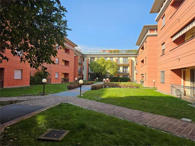 appartamento in vendita a Mozzo