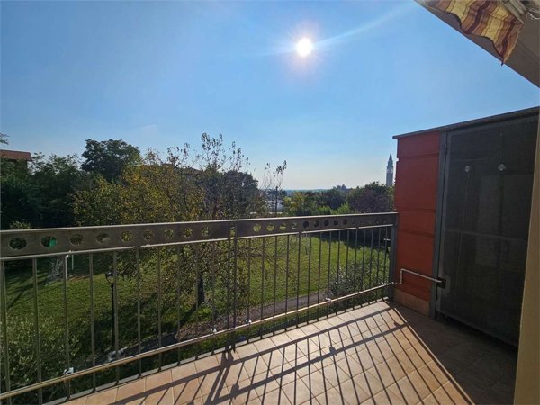 appartamento in vendita a Mozzo