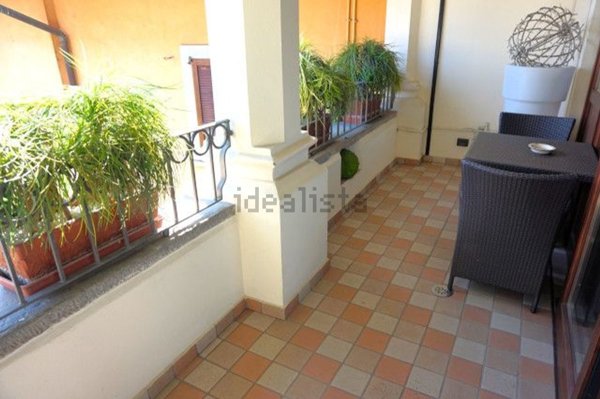 appartamento in vendita a Mozzo