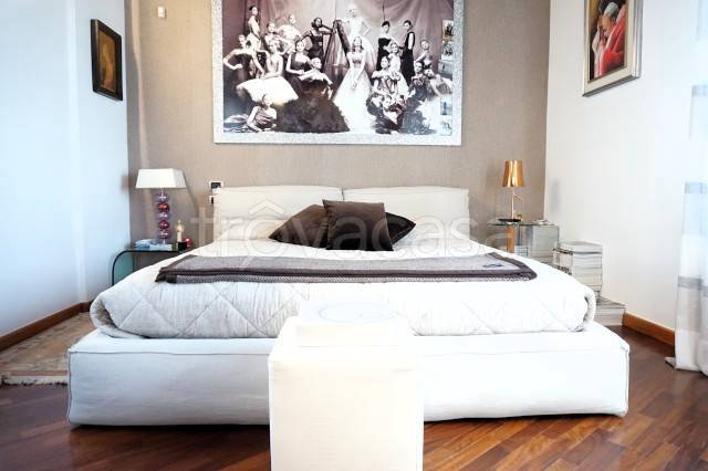 appartamento in vendita a Mozzo