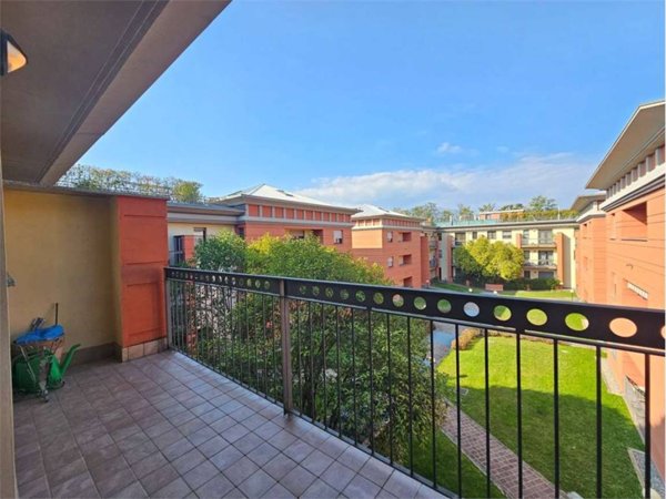 appartamento in vendita a Mozzo