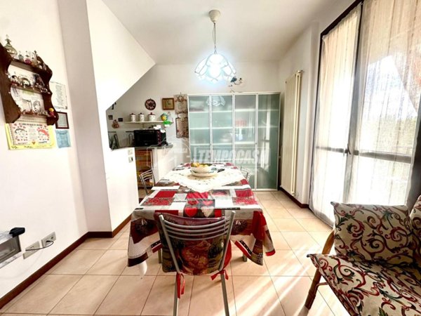 appartamento in vendita a Mozzo