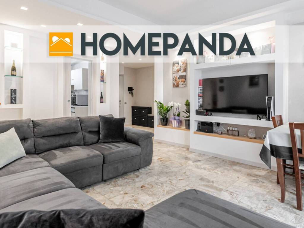 appartamento in vendita a Mozzo