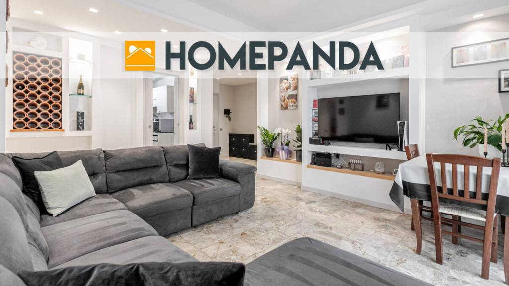 appartamento in vendita a Mozzo