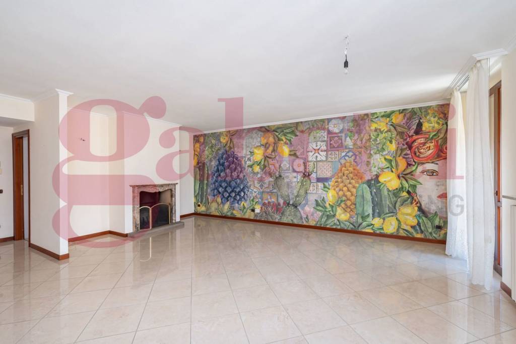 appartamento in vendita a Mozzo