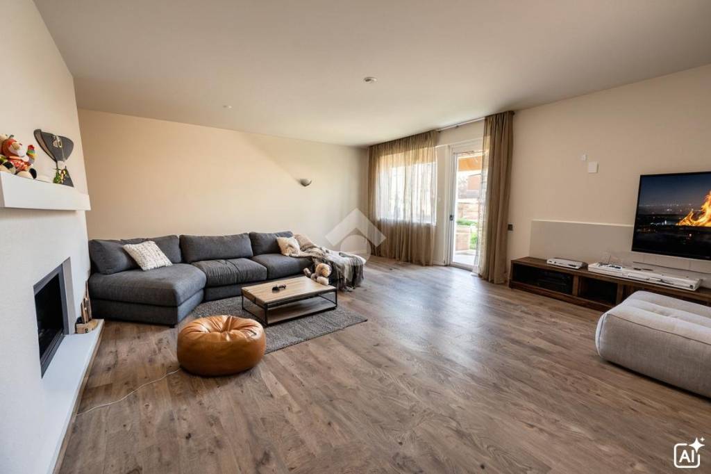 appartamento in vendita a Mozzo