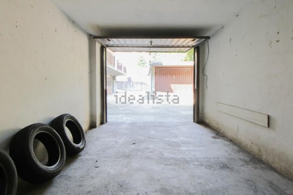 appartamento in vendita a Mozzo