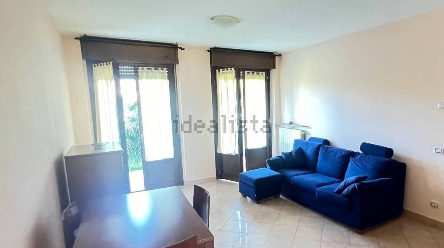 appartamento in vendita a Mozzo