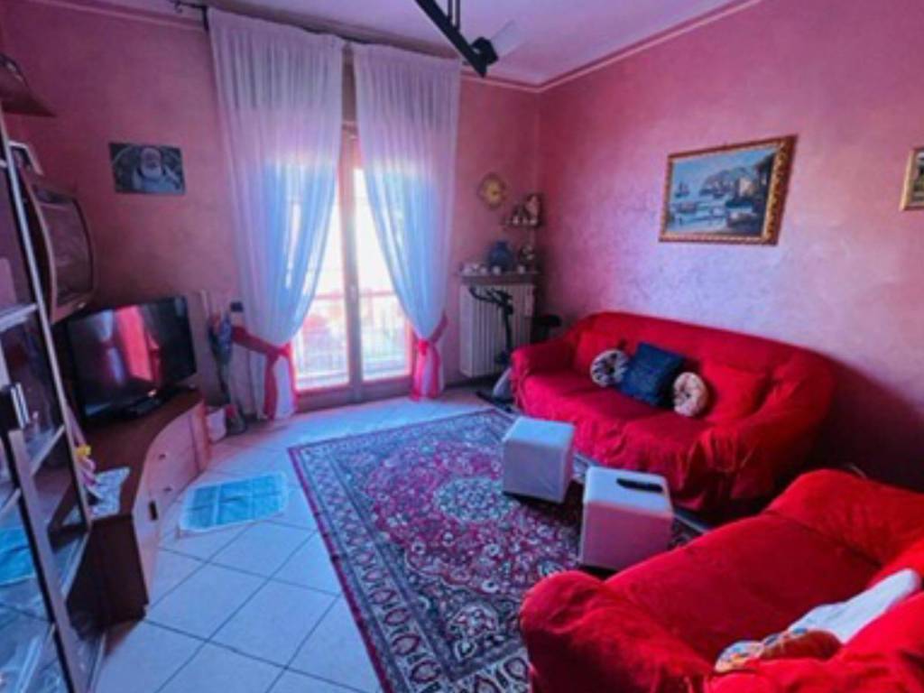 appartamento in vendita a Mozzo