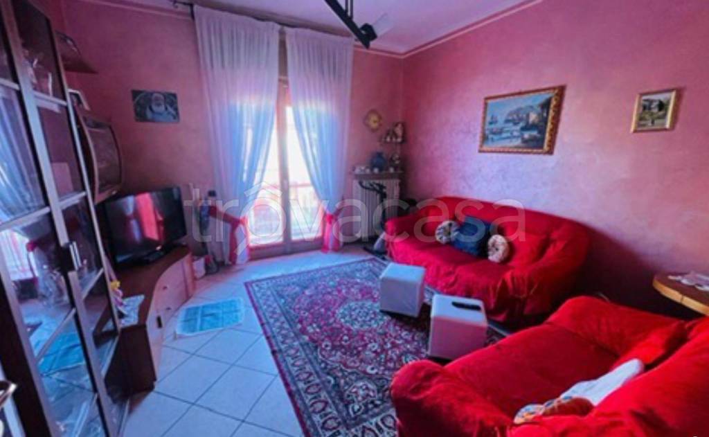 appartamento in vendita a Mozzo