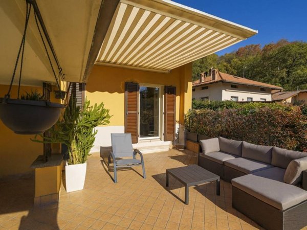 appartamento in vendita a Mozzo