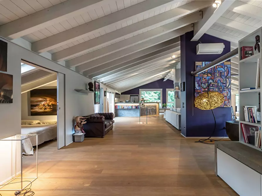 appartamento in vendita a Mozzo