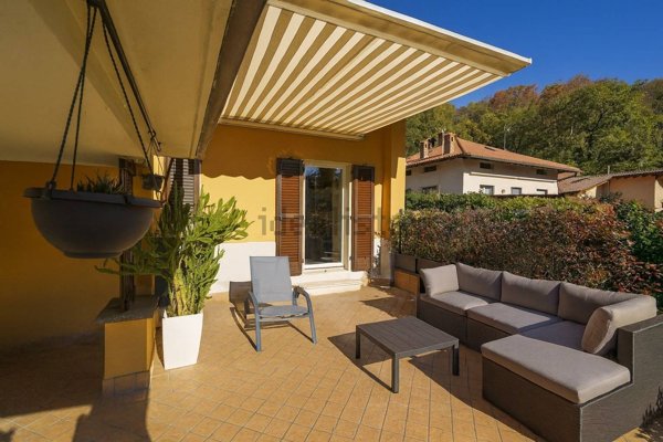 appartamento in vendita a Mozzo