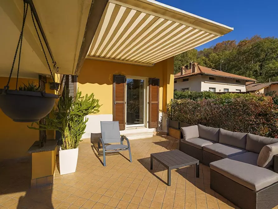 appartamento in vendita a Mozzo