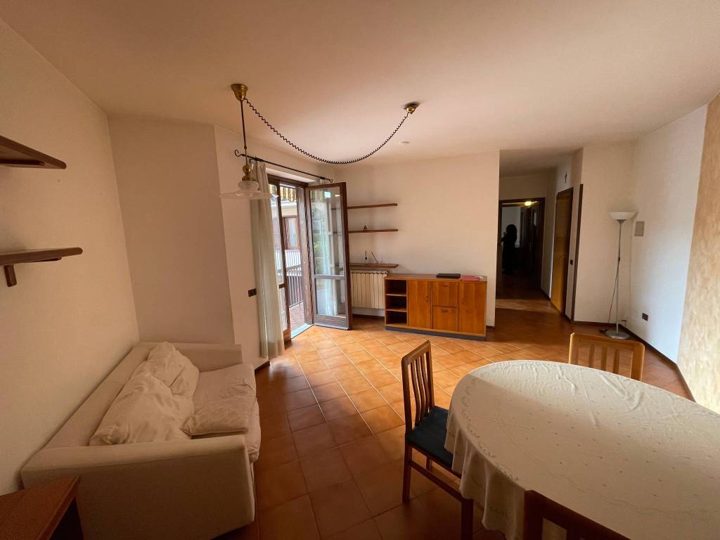 appartamento in vendita a Mozzo