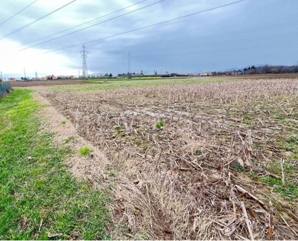 terreno agricolo in vendita a Mozzo
