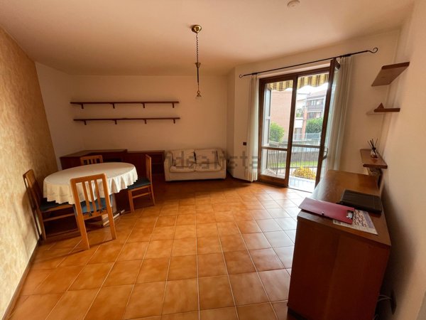 appartamento in vendita a Mozzo