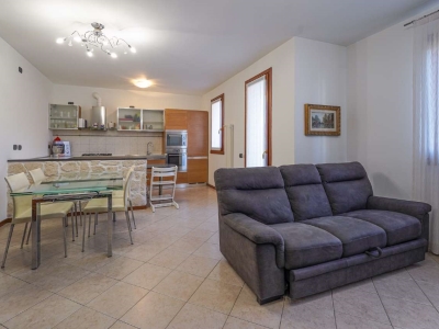 appartamento in vendita a Mozzo