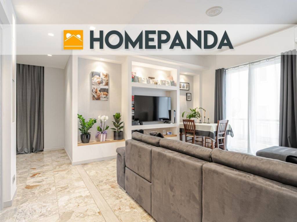 appartamento in vendita a Mozzo