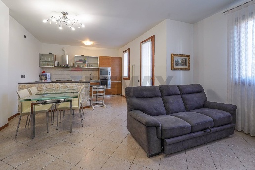 appartamento in vendita a Mozzo