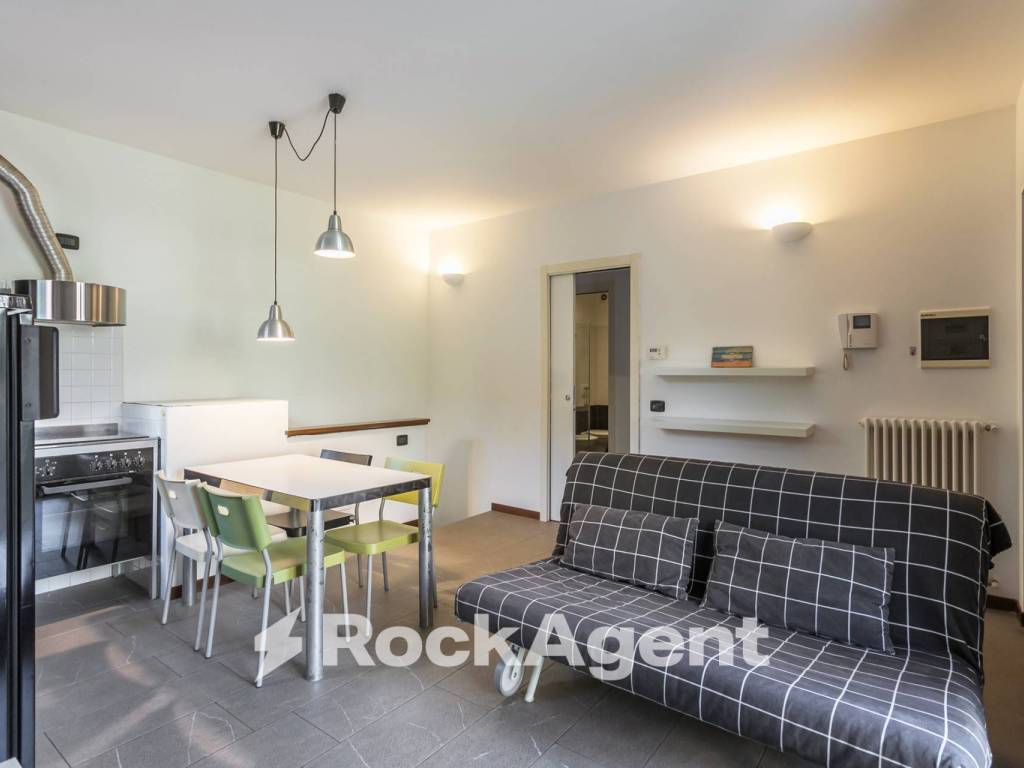 appartamento in vendita a Mozzo