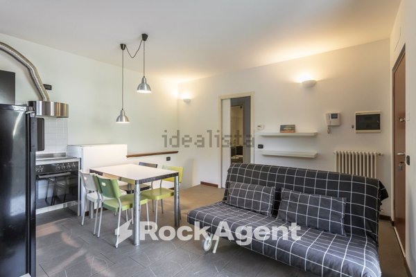 appartamento in vendita a Mozzo