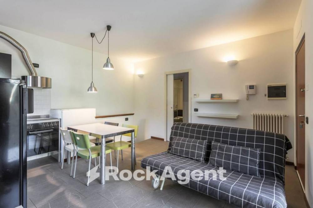 appartamento in vendita a Mozzo